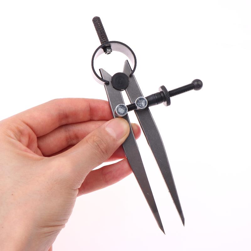 Leatherwork Accessories - Leathercraft Line Marking Gauge Wing Divider