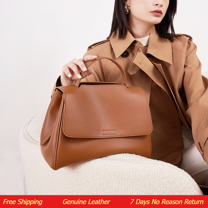 Leather Work Handbags For Women - JW сумка tote luxury women's handbag