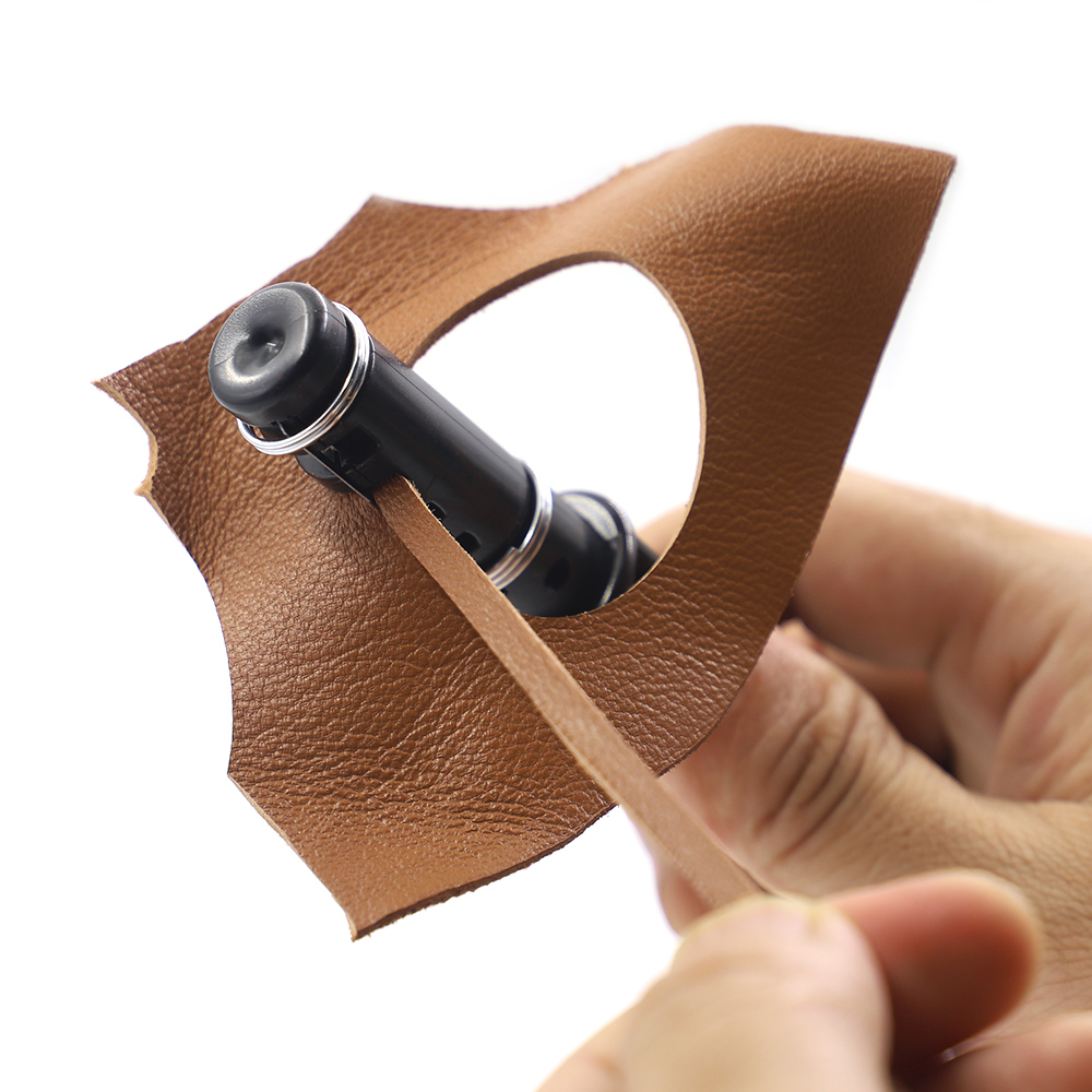Leatherwork Accessories - 1Set DIY Faux Leather Craft Cutter