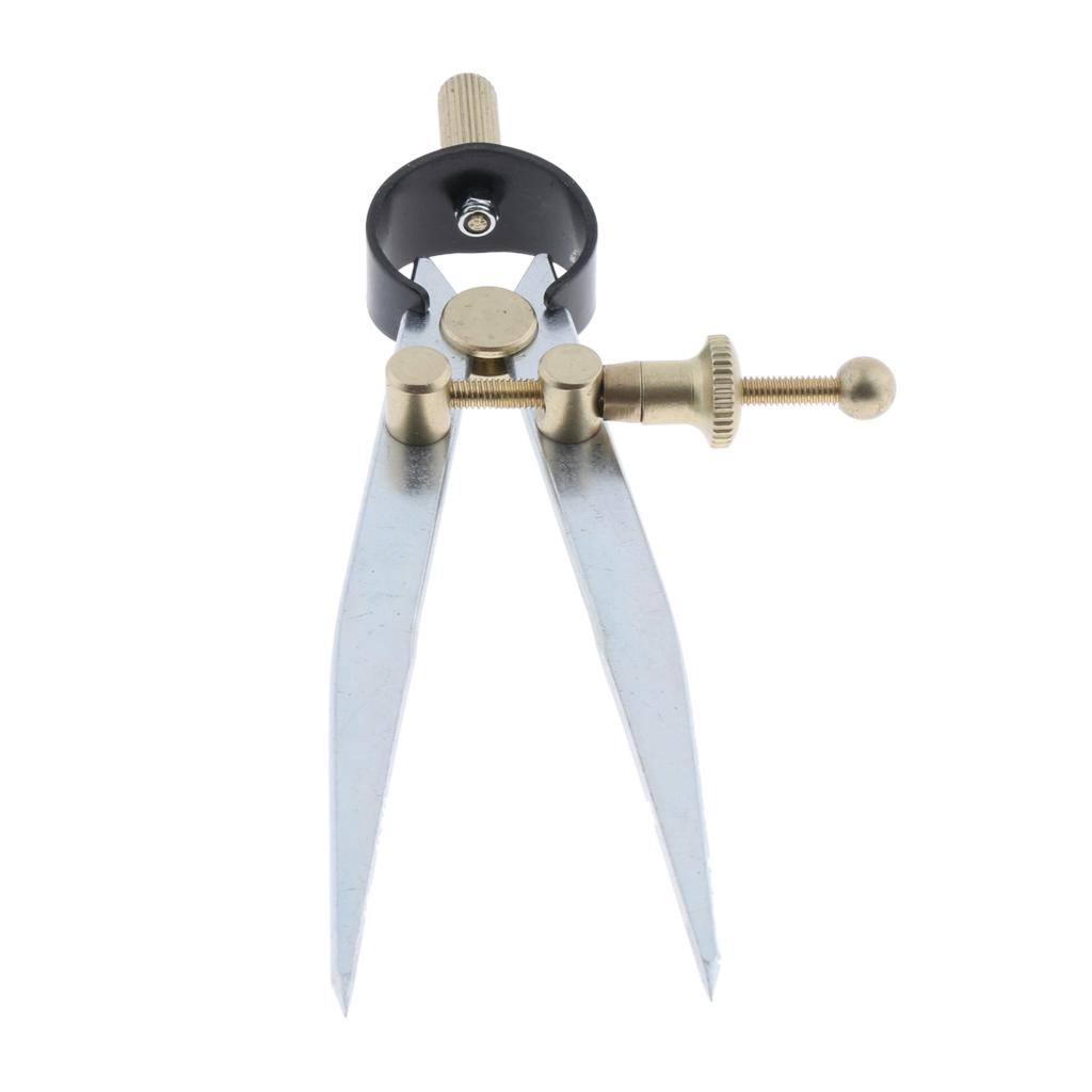 Spring Wing Dividers Calipers  - Wing Divider Stitch reseña y precio