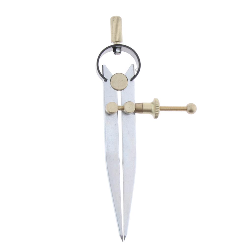 Spring Wing Dividers Calipers  - Wing Divider Stitch reseña y precio
