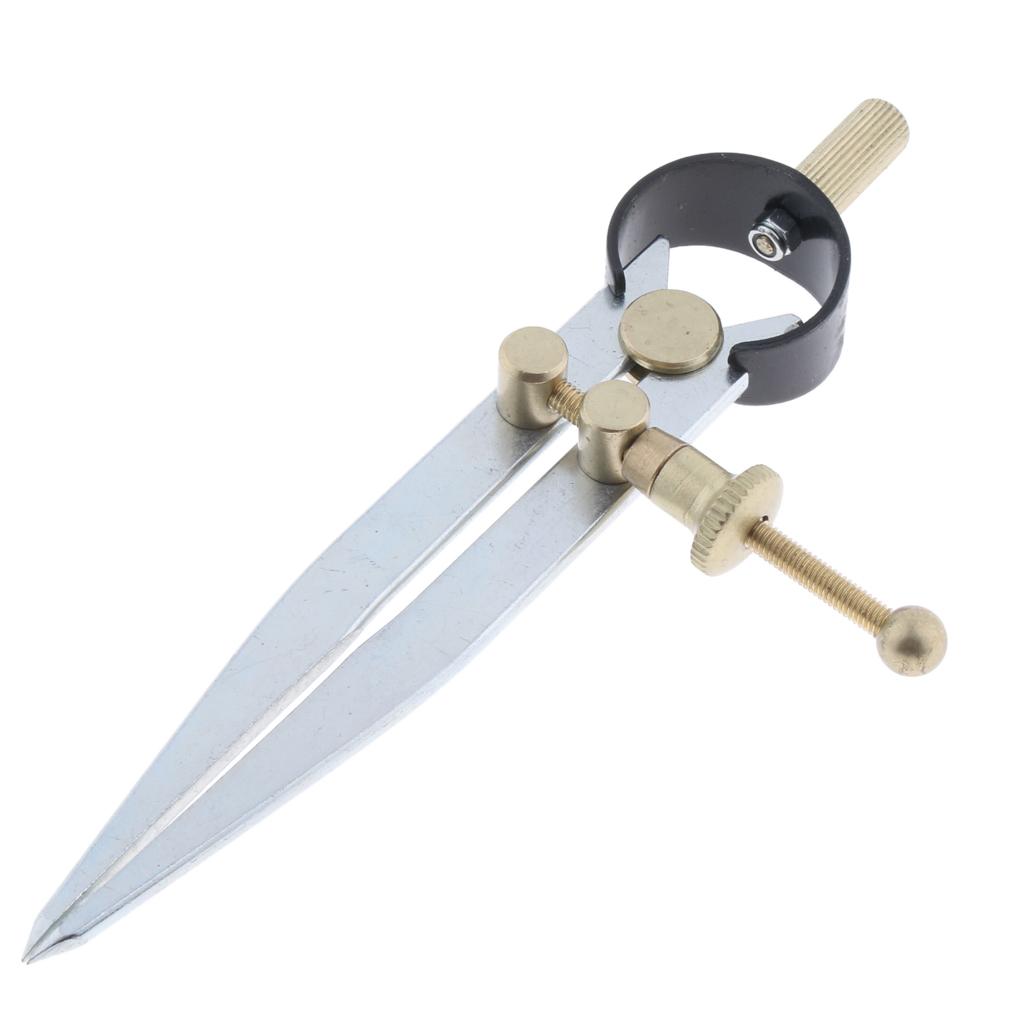 Spring Wing Dividers Calipers  - Wing Divider Stitch reseña y precio