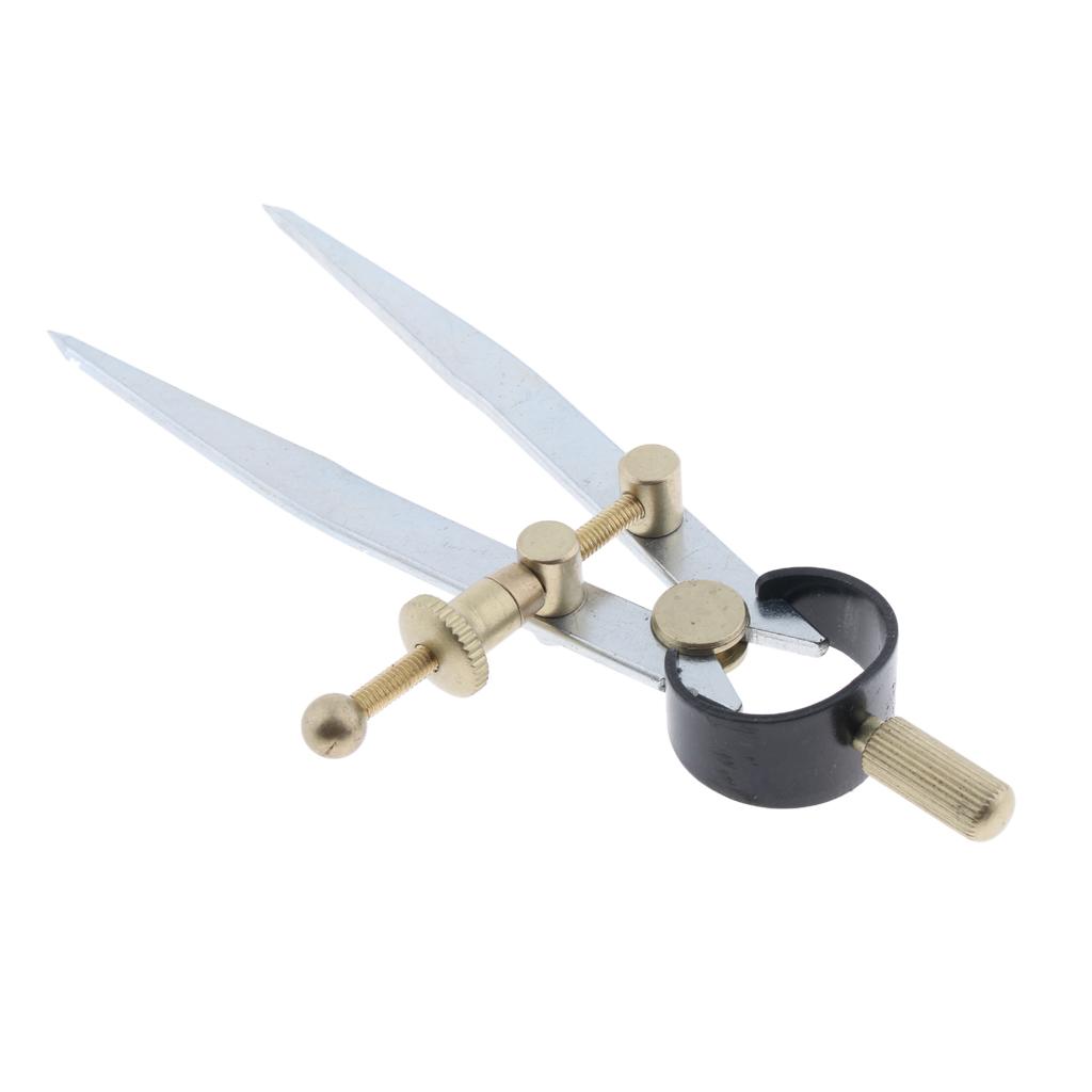 Spring Wing Dividers Calipers  - Wing Divider Stitch reseña y precio