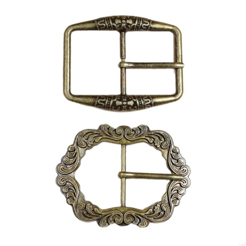 49MC Rock Teen Belt Pin Buckle - Belt Buckle Blank reseña y precio