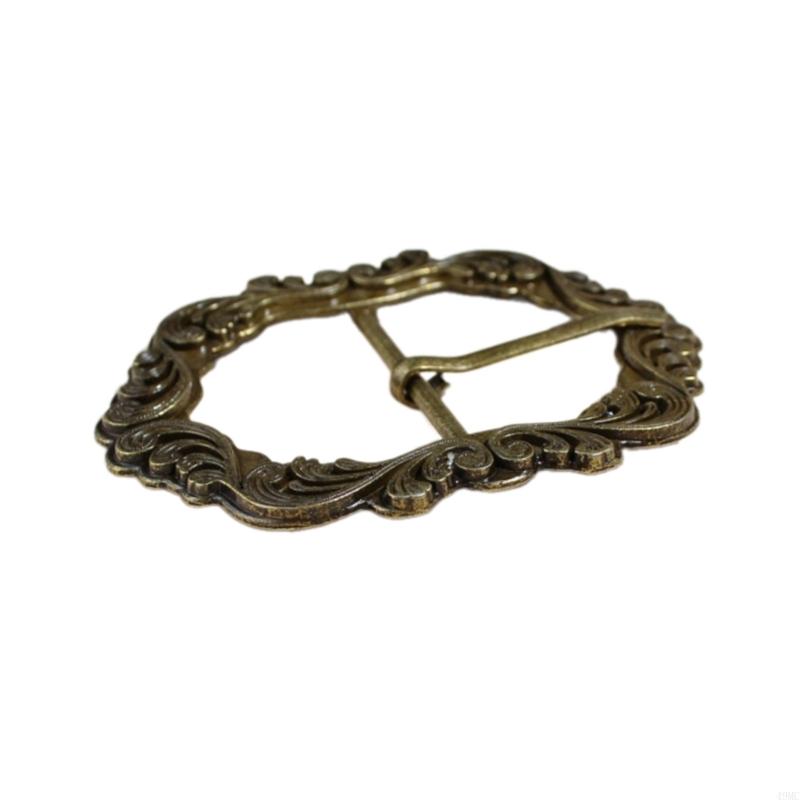 49MC Rock Teen Belt Pin Buckle - Belt Buckle Blank reseña y precio