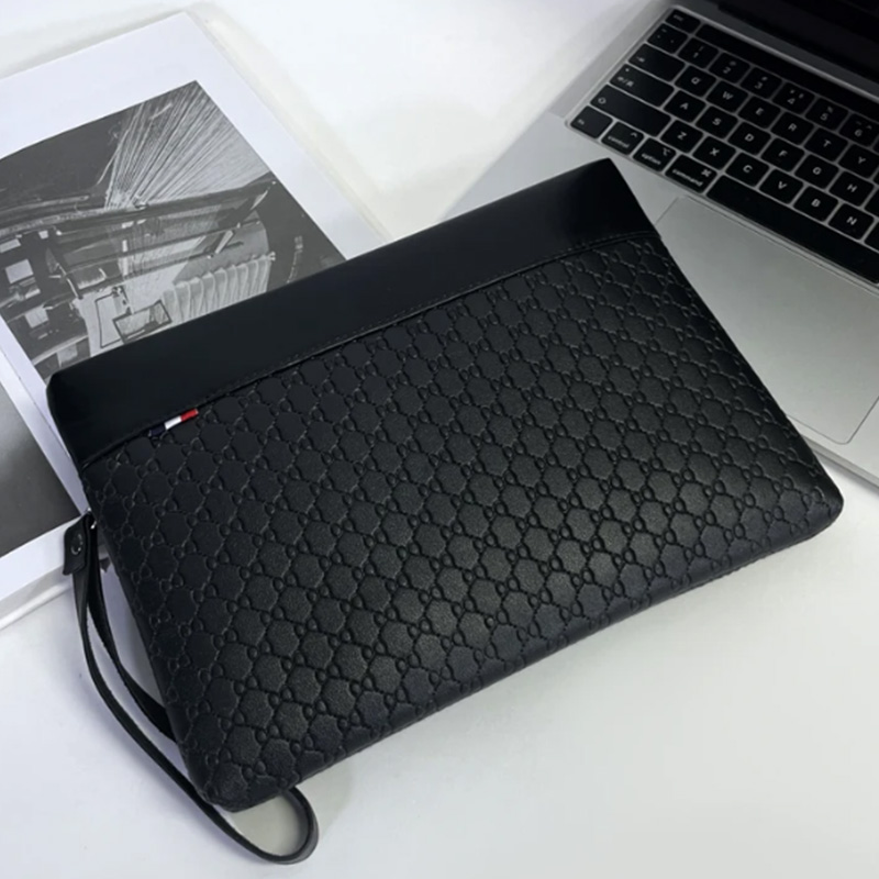 Designer Business Bag Leather  - Leather Work Handbags reseña y precio