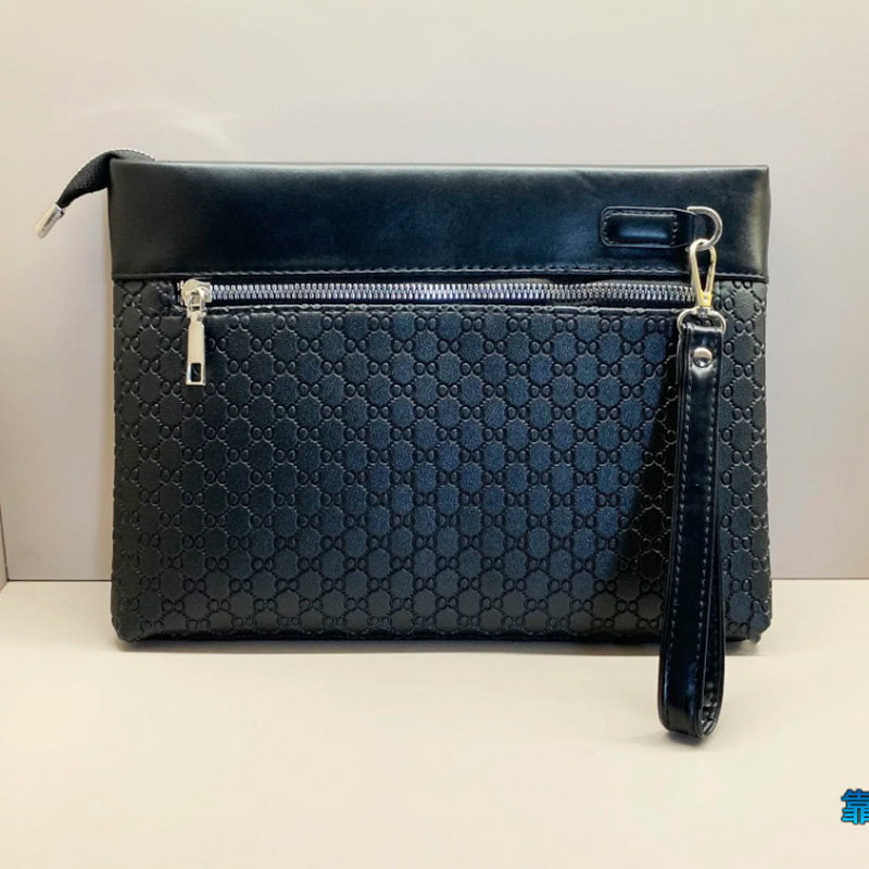 Designer Business Bag Leather  - Leather Work Handbags reseña y precio