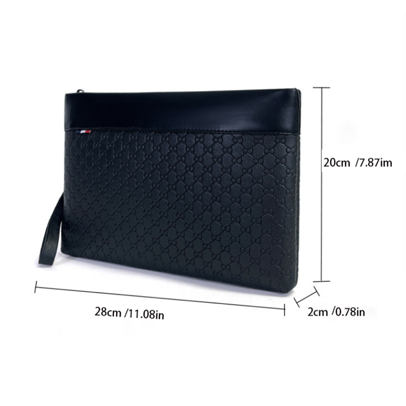 Designer Business Bag Leather  - Leather Work Handbags reseña y precio