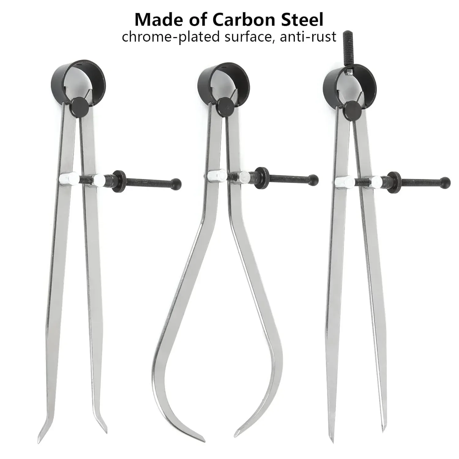 Adjustable DIY Leather Edge Ca - Leatherwork Edge Creaser reseña y precio