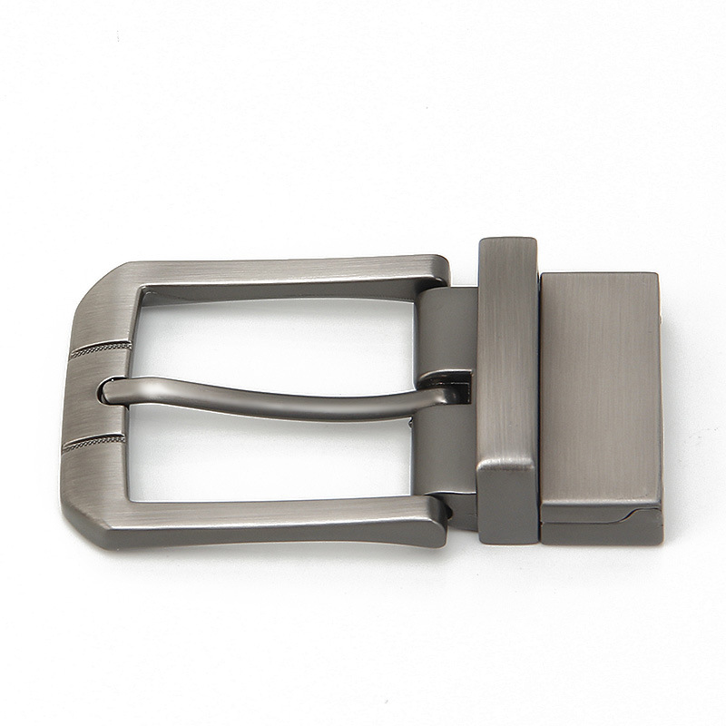 DIY Alloy Rotatable Pin Buckle - Belt Buckle Blank reseña y precio