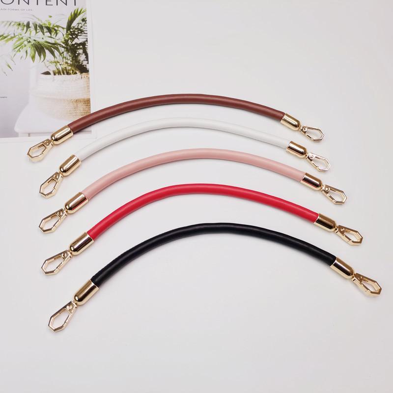 30cm PU Leather Braided Bag St - Leatherwork Accessories reseña y precio