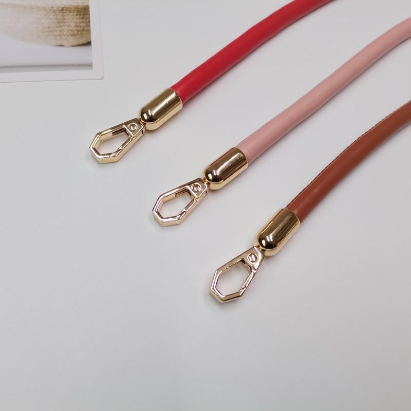 30cm PU Leather Braided Bag St - Leatherwork Accessories reseña y precio