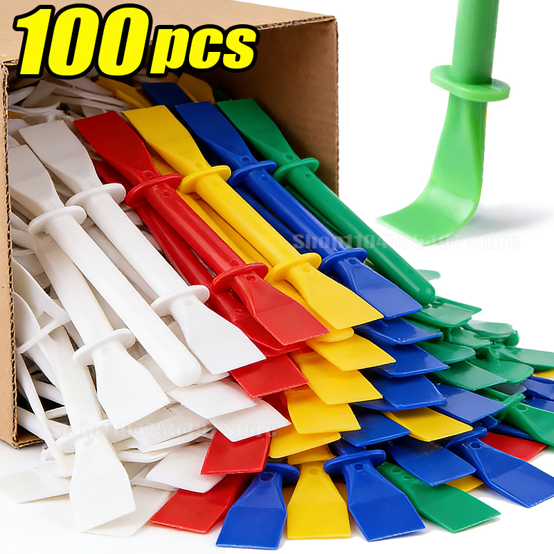 Glue Spreader Glue Brushes 5/1 - Leatherwork Accessories reseña y precio