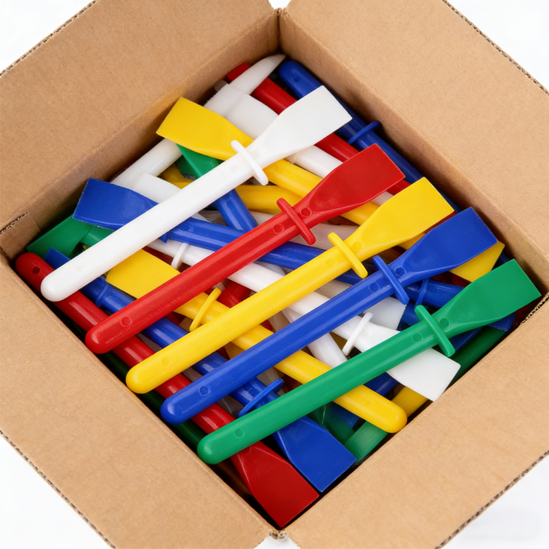 Glue Spreader Glue Brushes 5/1 - Leatherwork Accessories reseña y precio