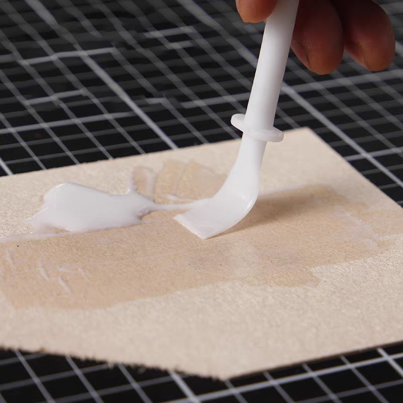 Glue Spreader Glue Brushes 5/1 - Leatherwork Accessories reseña y precio