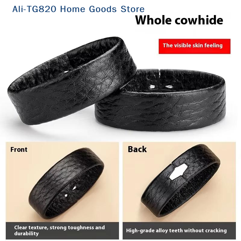 [TG820]Belt Loops, Ring Buckle - Belt Buckle Blank reseña y precio