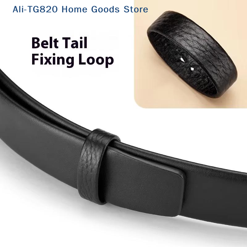 [TG820]Belt Loops, Ring Buckle - Belt Buckle Blank reseña y precio