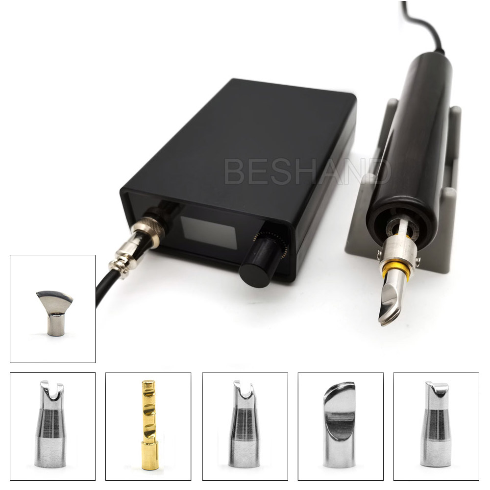 Leather Edging and Creasing Ma - Leatherwork Edge Creaser reseña y precio