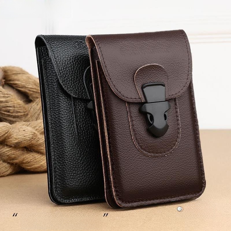65-Inch Genuine Leather Work W - Leather Work Bag reseña y precio