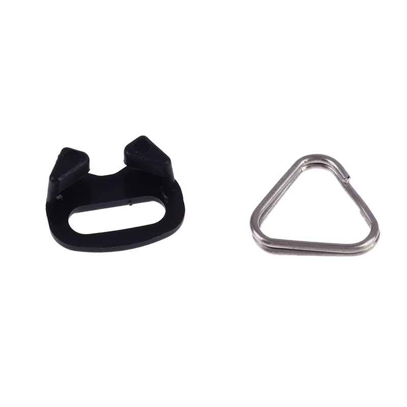 4Pcs Belt Hook Camera Shoulder - Belt Buckle Blank reseña y precio