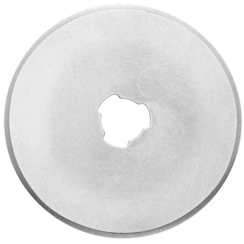 10pcs Rotary Cutter Blades Cir - Leatherwork Accessories reseña y precio