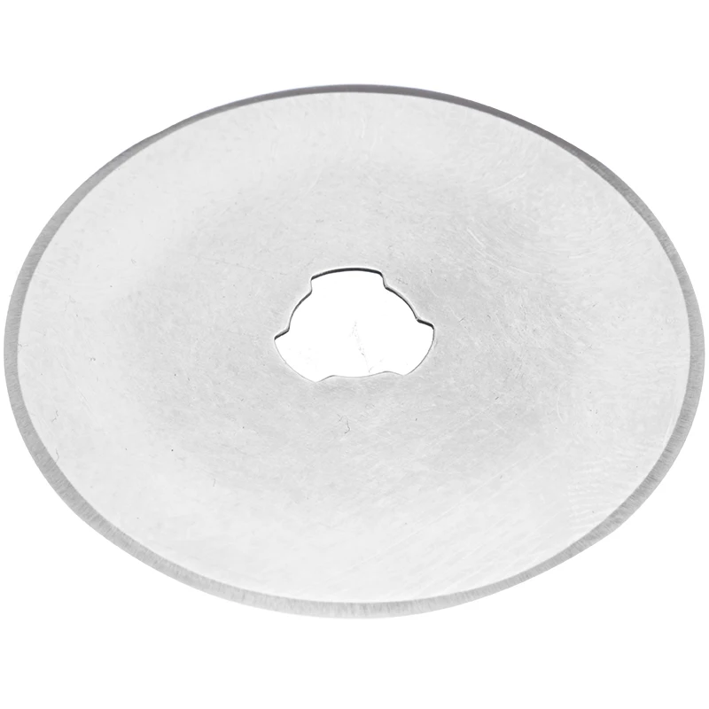 10pcs Rotary Cutter Blades Cir - Leatherwork Accessories reseña y precio