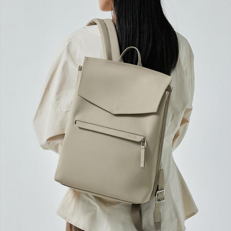Fashion New Japanese And Korea - Leather Work Bag reseña y precio