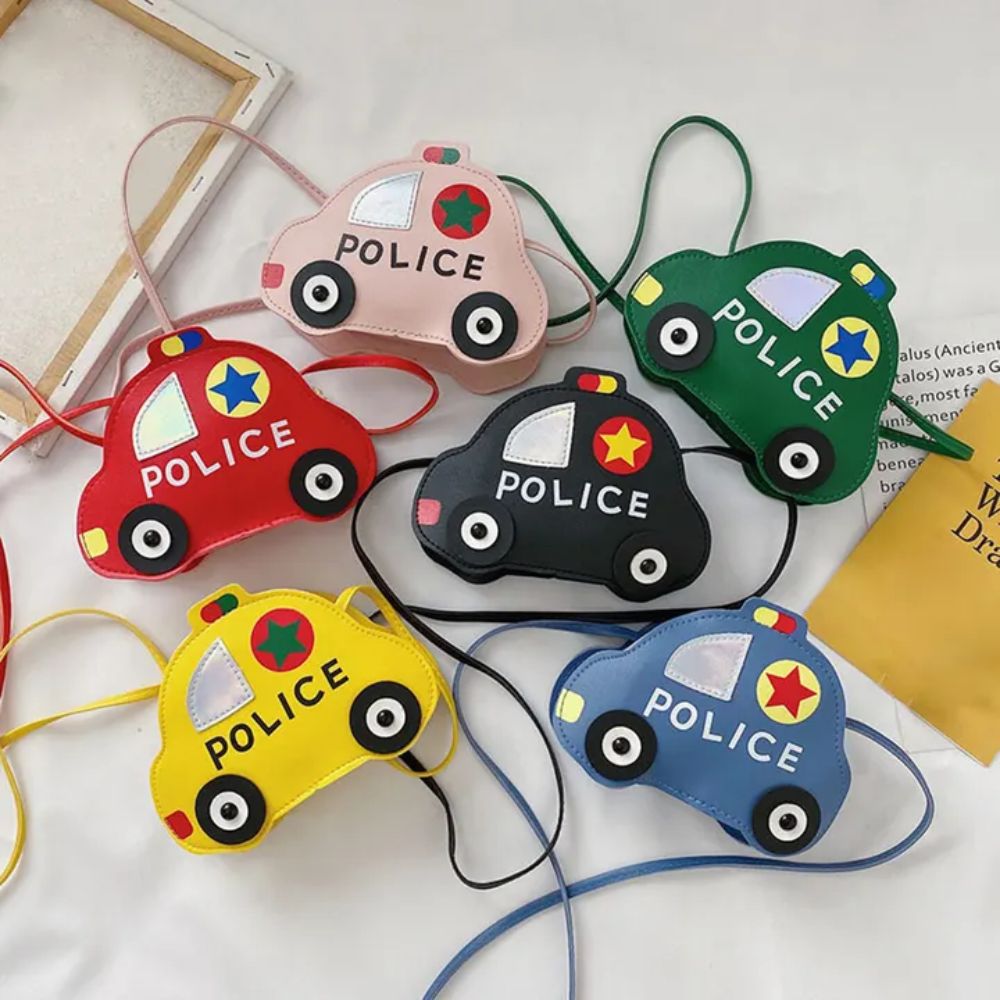 Creative PU Leather Children's - Leatherwork Wallet reseña y precio