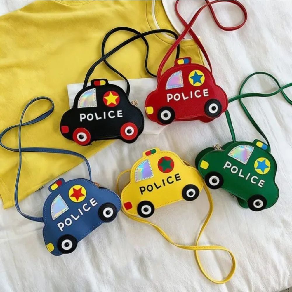 Creative PU Leather Children's - Leatherwork Wallet reseña y precio