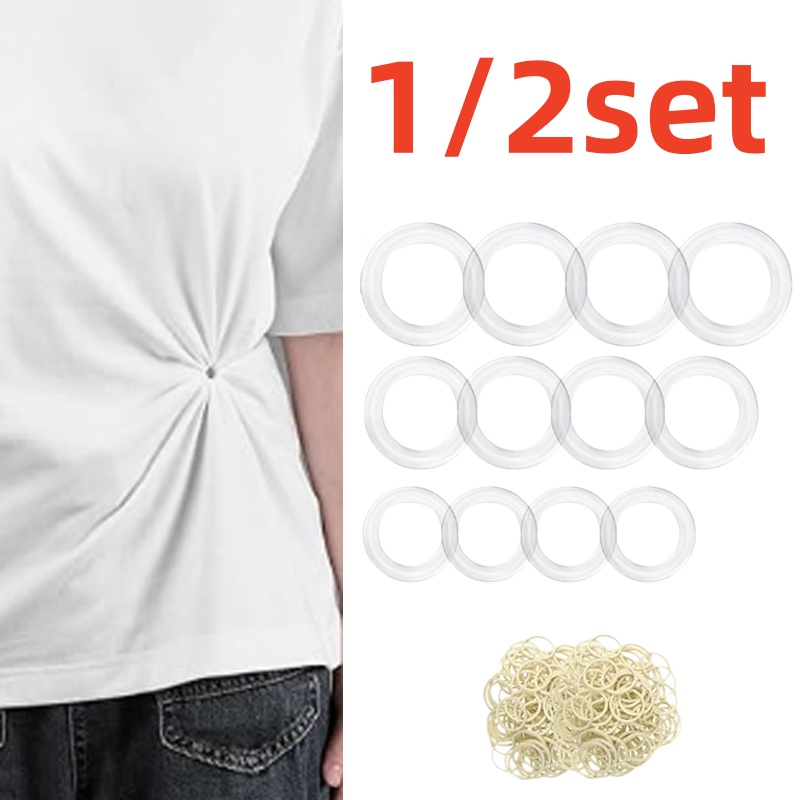 Fashion Plastic Round Circle C - Belt Buckle Blank reseña y precio
