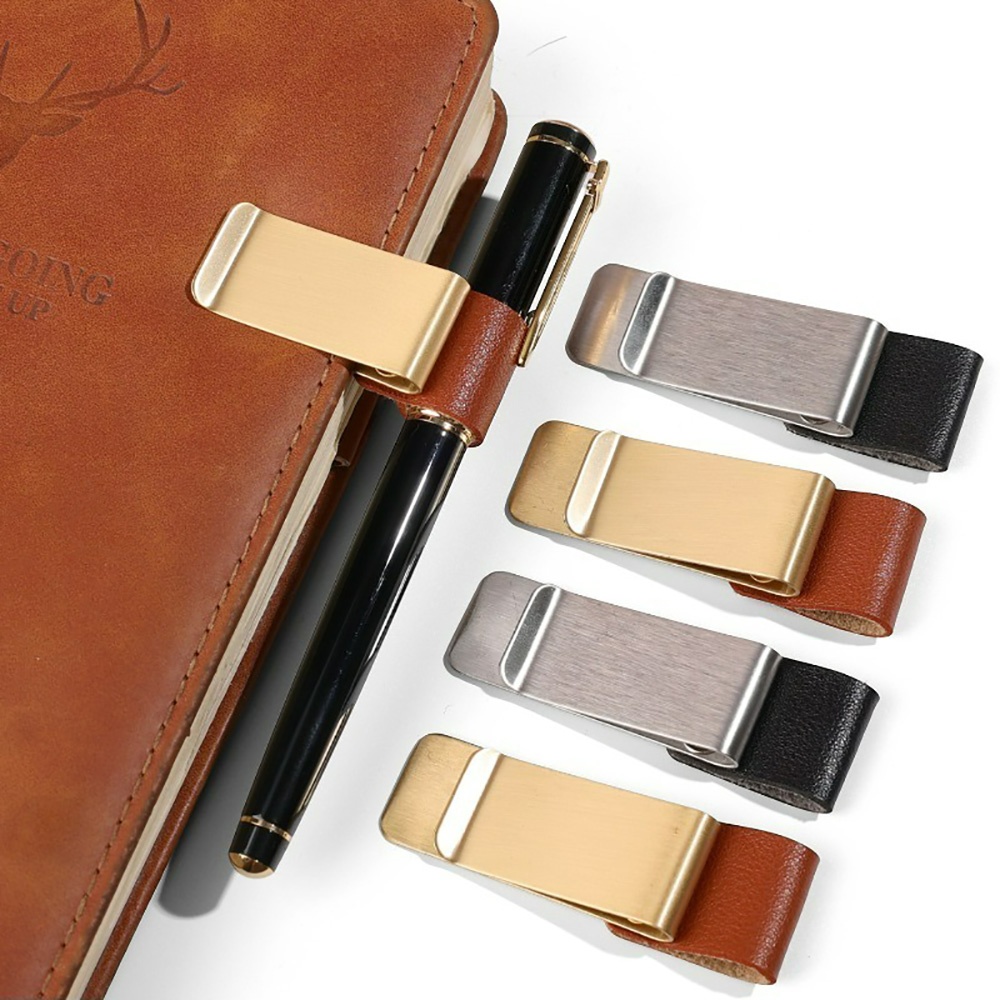 Vintage Handmade Leather Pen H - Leather Work Diary reseña y precio