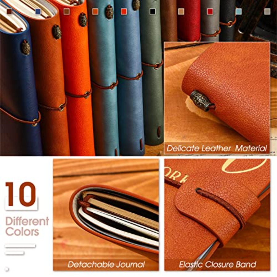 Employee Appreciation Gift Bul - Leatherwork Appreciation reseña y precio