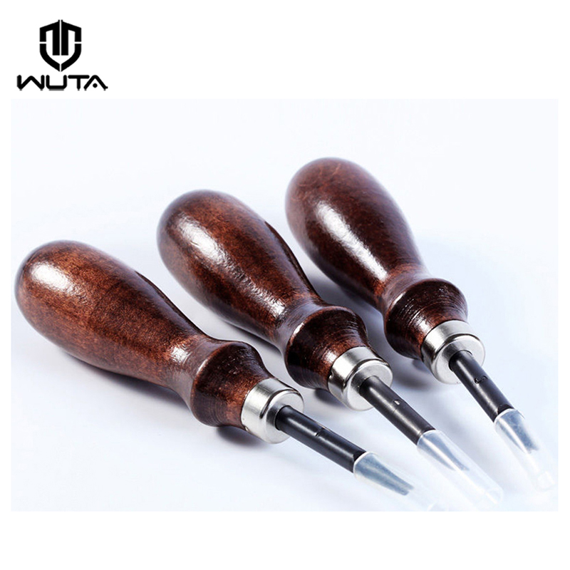 WUTA Sharp Leather Edge Bevele - Leatherwork Accessories reseña y precio