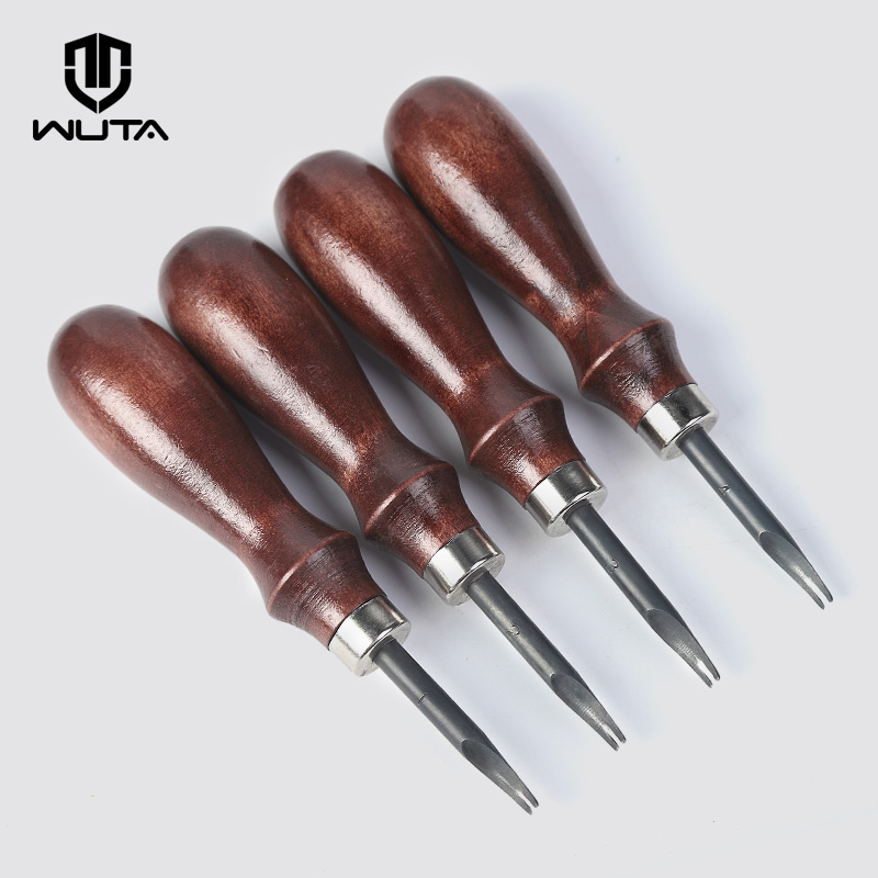 WUTA Sharp Leather Edge Bevele - Leatherwork Accessories reseña y precio
