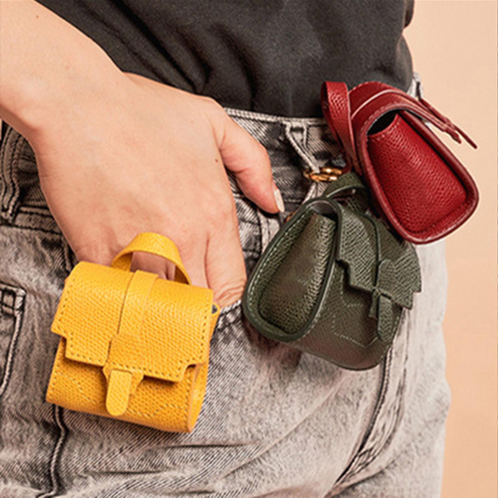 Leather Craft Pattern Handcraf - Leatherwork Accessories reseña y precio