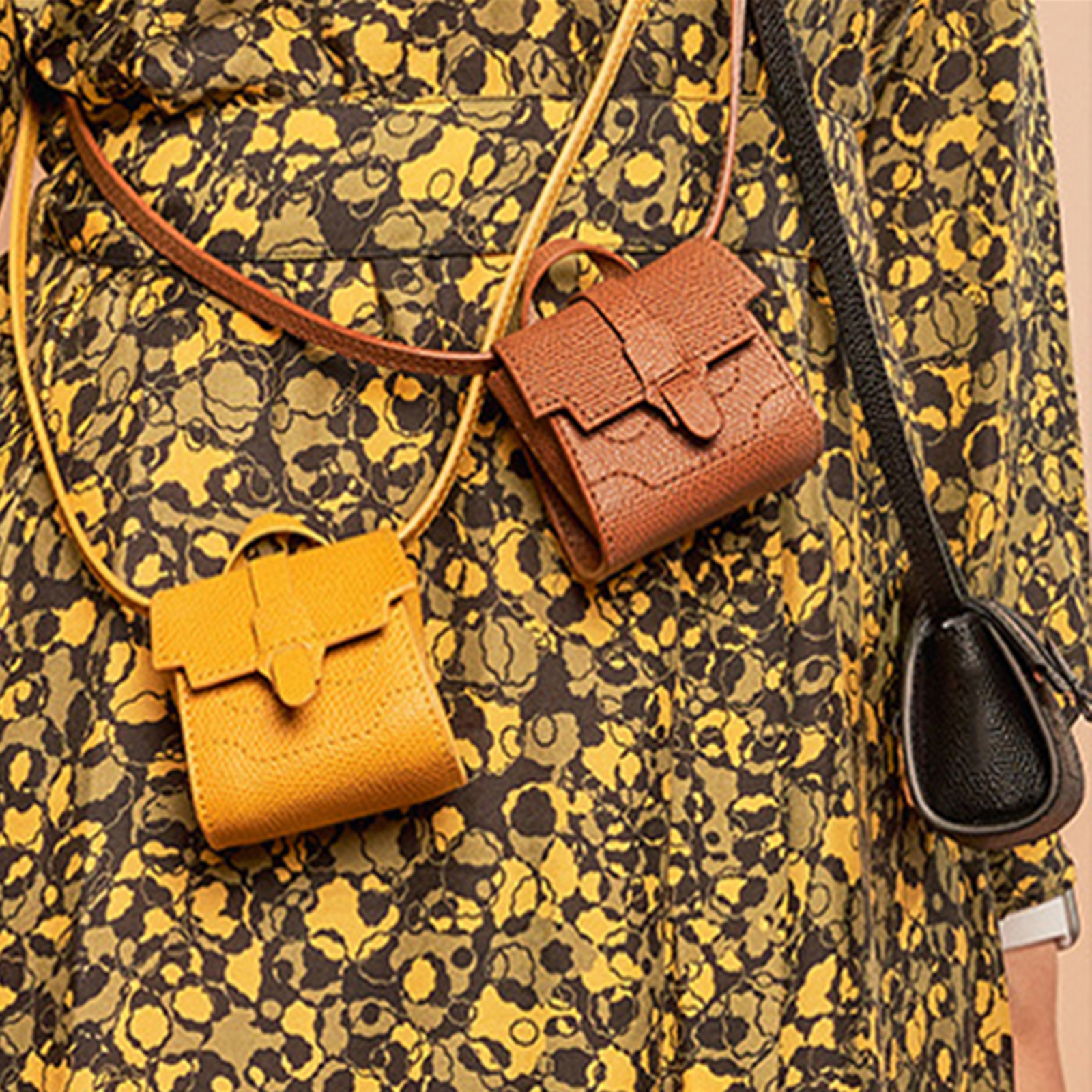 Leather Craft Pattern Handcraf - Leatherwork Accessories reseña y precio
