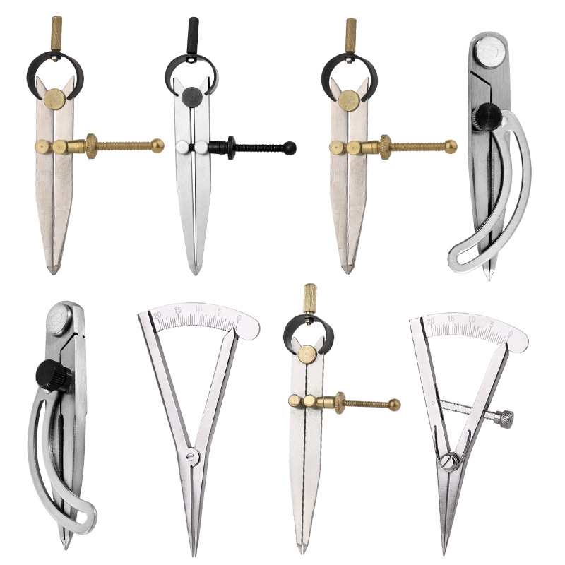 Leather Wing Divider, Stitchin - Wing Divider Stitch reseña y precio