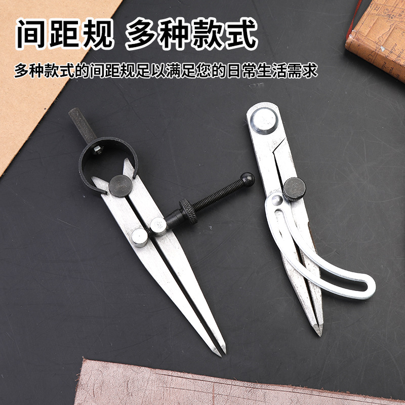 Leather Wing Divider, Stitchin - Wing Divider Stitch reseña y precio