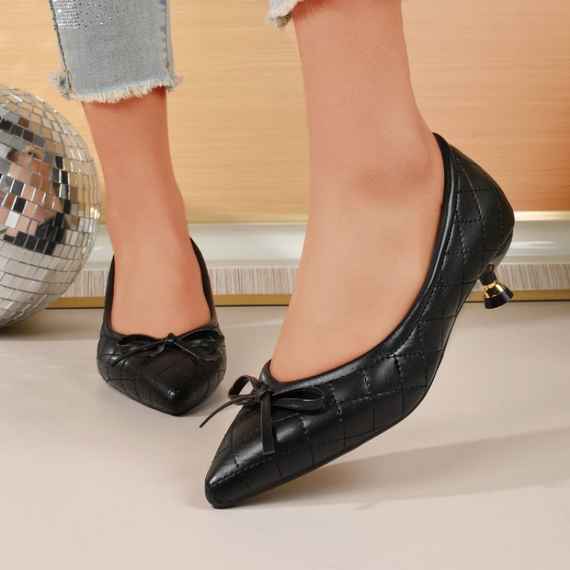 Vintage Women's Pointed Toe Bo - Leather Work Is reseña y precio