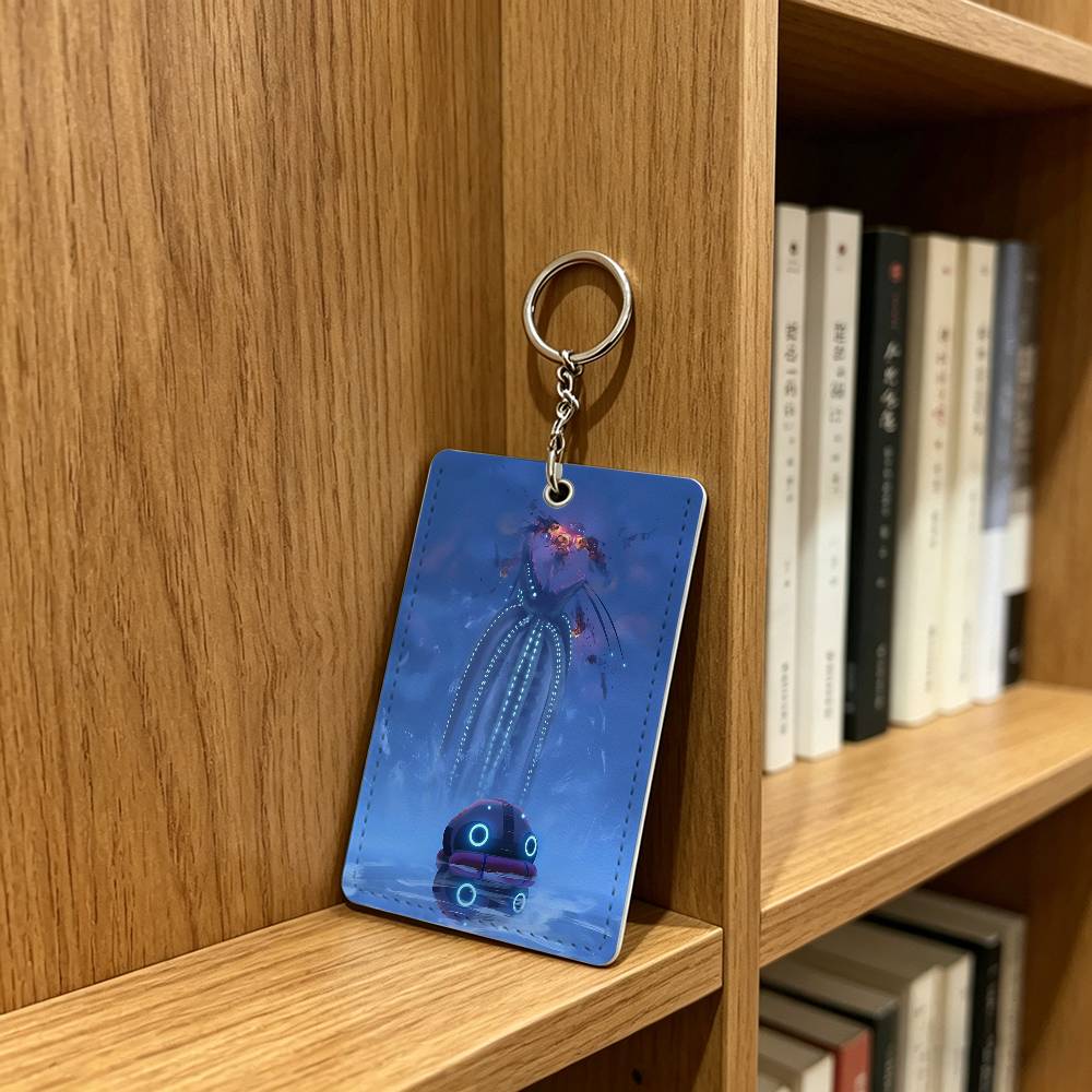 Hot Game S-Subnautica 2 Badge  - Leather Work Is reseña y precio