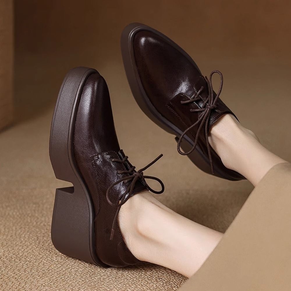 Women's French Soft Leather Pl - Leatherwork In French reseña y precio