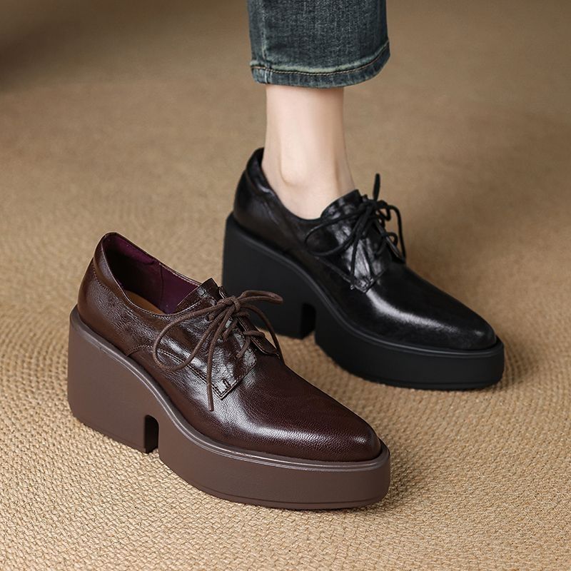 Women's French Soft Leather Pl - Leatherwork In French reseña y precio
