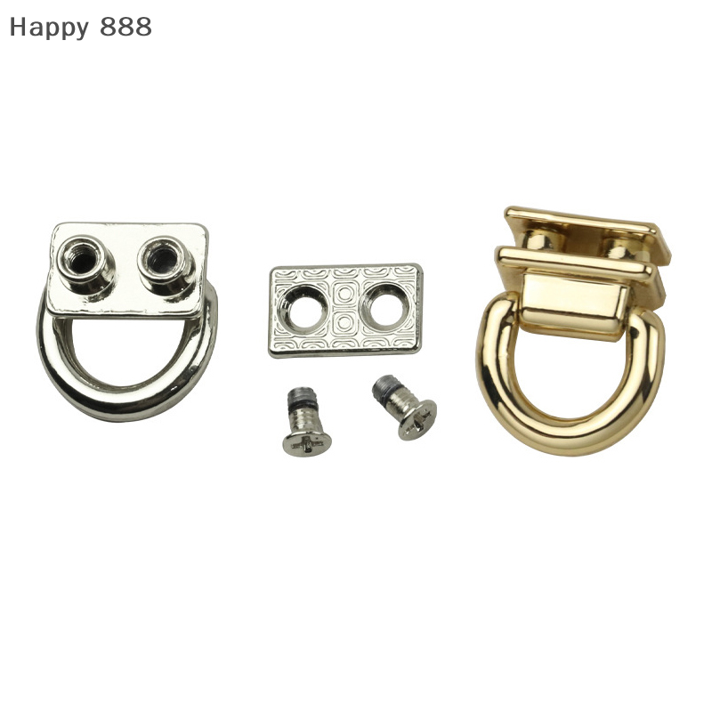 D Ring Bag Side Clip Buckles S - Belt Buckle Blank reseña y precio