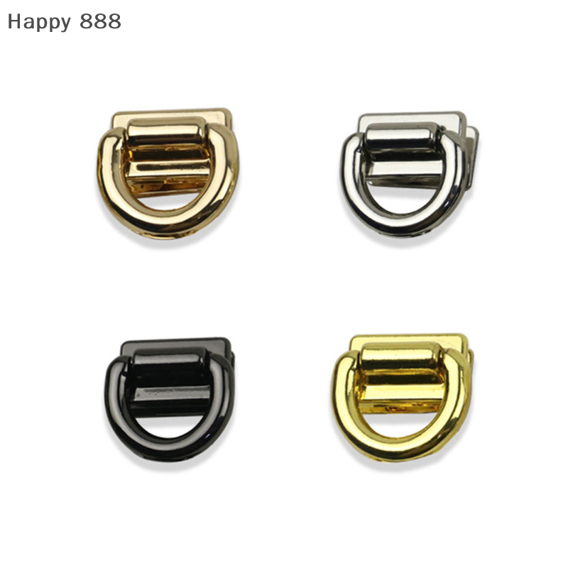 D Ring Bag Side Clip Buckles S - Belt Buckle Blank reseña y precio