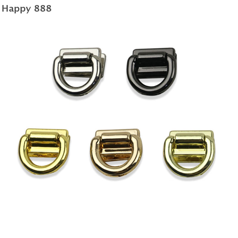 D Ring Bag Side Clip Buckles S - Belt Buckle Blank reseña y precio