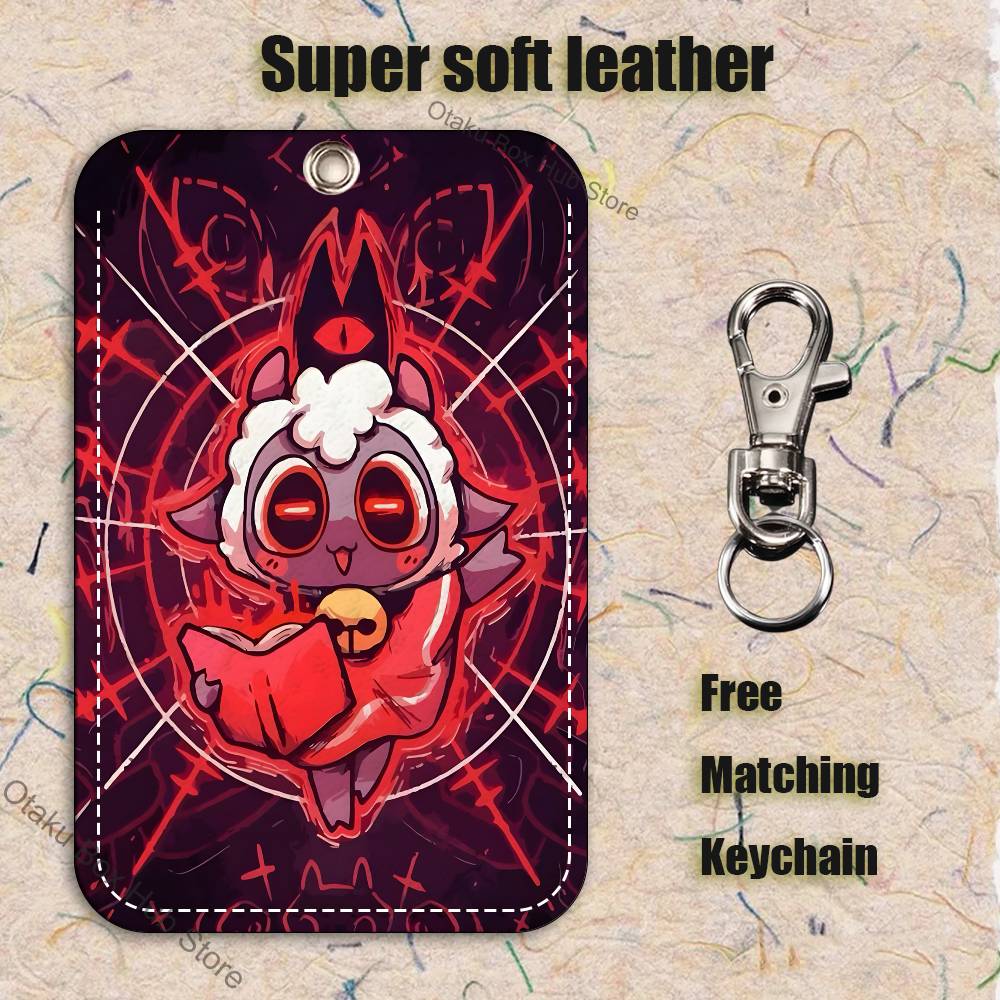 C-Cult the L-Lamb Sheep Holder - Leather Work Is reseña y precio