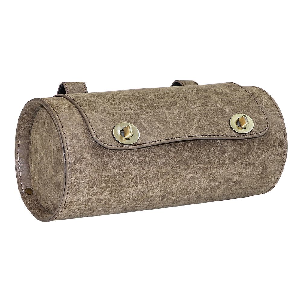 Retro Motorcycle Front Fork Ha - Leather Work Bag reseña y precio