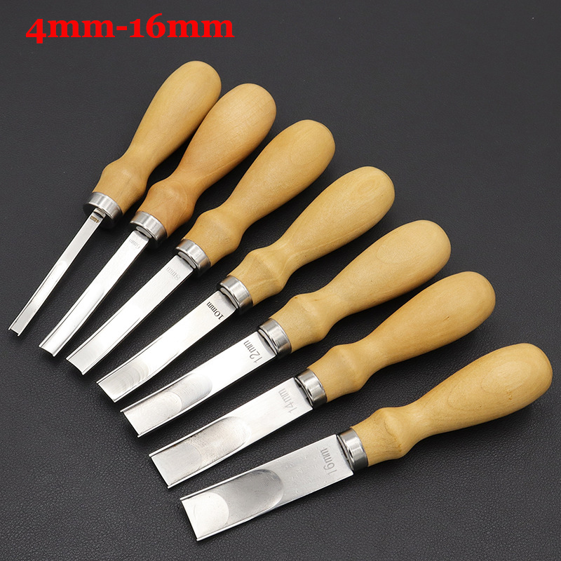 4mm-16mm Practical Leather Cra - Leatherwork Accessories reseña y precio