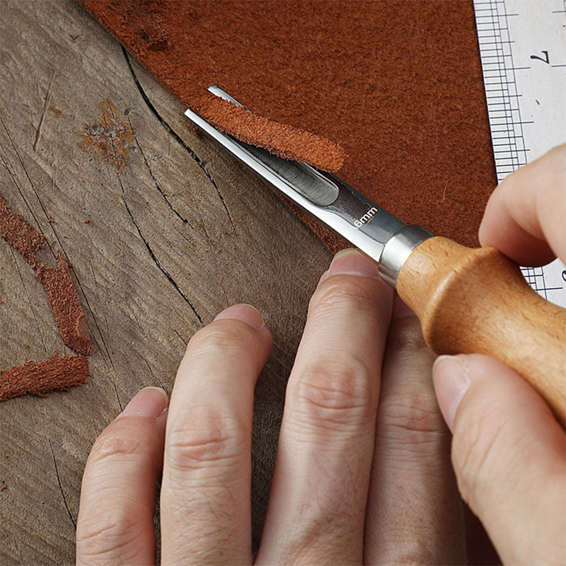 4mm-16mm Practical Leather Cra - Leatherwork Accessories reseña y precio