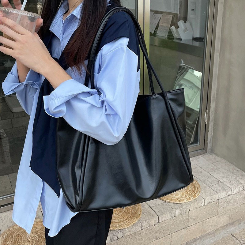 2026 Women New Vintage Shoulde - Leather Work Handbags reseña y precio